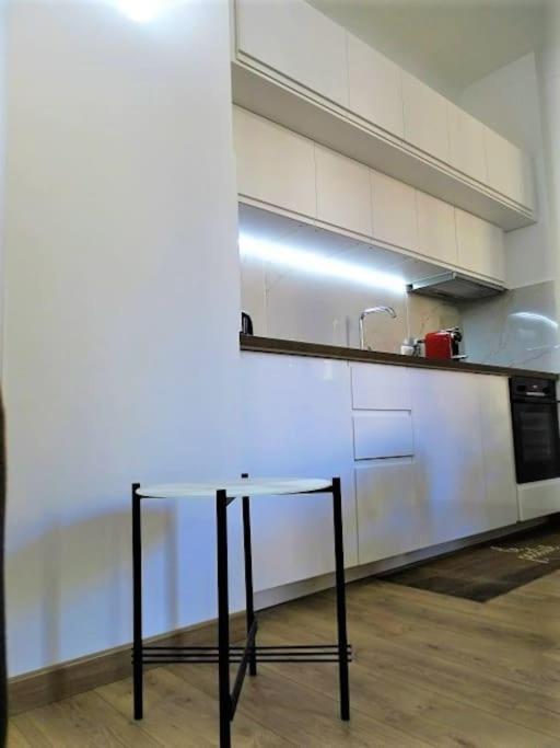 Blue Fountain Luxueux Studio Aix Centre Historique -Wifi-Smart Tv- آيكس أومبروفينس المظهر الخارجي الصورة